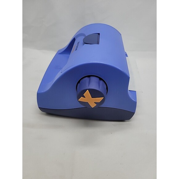 Create-A-Sticker Model 500 By Xyron Sticker Maker Machine With Partial Cartridge - Picture 9 of 13